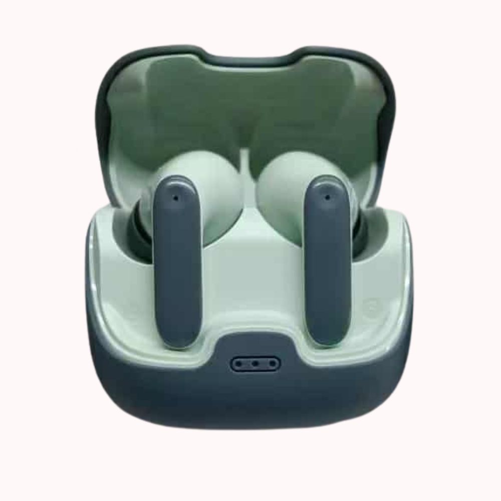 Z40 Pro with 100H Playtime (হালকা সবুজ ও ডার্ক গ্রিন): 🔸 Mint Green & Teal