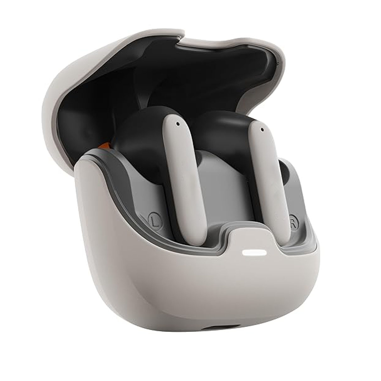 Z40 Pro with 100H Playtime (সাদা ও ধূসর): 🔸 White & Grey (Cloud White)