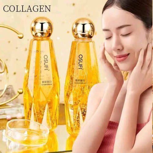 osufi collagen face serum price in bangladesh